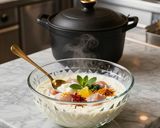 A picture of step 1 of Hyderabadi Chicken Biryani Recipe | Restaurant Style Dum Biryani for Home, Shop & Online Selling.