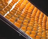 Foto langkah ke 2 dari resep Nastar PREMIUM FULL BUTTER.