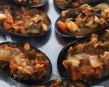 Foto del paso 5 de la receta: Mejillones picantes