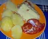Foto del paso 6 de la receta: Sierra al horno 😋💯👌