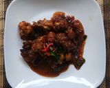 Foto langkah ke 3 dari resep Ayam kecap manis gurih empuk ayamnya.
