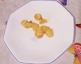 Foto del paso 5 de la receta: Coliflor con ajito y hierbas provenzales