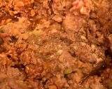 A picture of step 11 of Japanese-Style Miso Pork Sauce.
