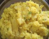 A picture of step 5 of Potato veg sandwich.