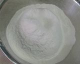 Foto langkah ke 3 dari resep Onde Onde ketawa.