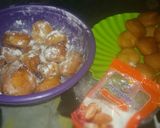 Foto langkah ke 5 dari resep Roti Goreng Sederhana.