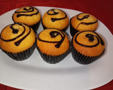 Foto del paso 3 de la receta: Cupcakes de vainilla 🤤
