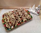 Vaníliás pudingos keksz recept fázis 5 fotója
