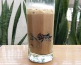 Foto langkah ke 3 dari resep 699. Frappucino cincau.