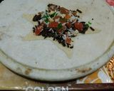 A picture of step 7 of Dilkhush Lava Paratha.