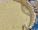 Foto langkah ke 4 dari resep [Eps. 56] Chicken Bone Broth (Kaldu Tulang Ayam/Ceker) untuk Mpasi 👶🏻🐥🫕.