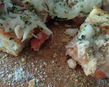 Foto del paso 6 de la receta Tosta de atún gratinada