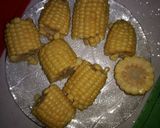 Foto del paso 5 de la receta: Costillitas al horno con guarnición