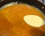 बेसन गुठला करी (besan guthla curry recipe in Hindi) रेसिपी चरण 6 फोटो