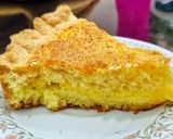 Foto del paso 4 de la receta: Tarta de naranja 🍊