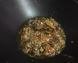 Foto langkah ke 2 dari resep Ayam Cabe Ijo.