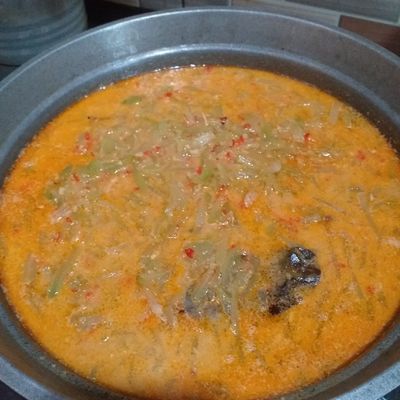 Langkah 1
