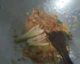 Foto langkah ke 2 dari resep Sayur lilin masak santan By bubu #nonketo.