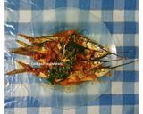 Foto langkah ke 8 dari resep Ikan Roa Bumbu Garo Rica Kuning.