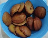 Foto langkah ke 2 dari resep Semur Jengkol Pedas khas Betawi.