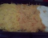 Tepsis darált hús recept fázis 7 fotója