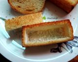 黑珍珠寶盒 (烤箱低油版)的食譜步驟4照片