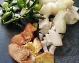 Foto langkah ke 3 dari resep Sop Iga Sapi.