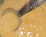 A picture of step 3 of Toor Dal.