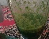 Foto langkah ke 1 dari resep Pudding lumut.