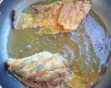 Foto del paso 1 de la receta: Tilapia frita