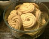 Foto langkah ke 5 dari resep KUE KERING KETO ((Almond butter cookies)).