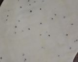 A picture of step 4 of Samosa.
