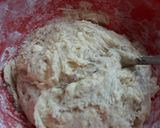 Foto del paso 3 de la receta: Cookies con chips de chocolate