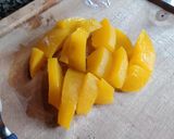 Foto del paso 2 de la receta: Postre en capas