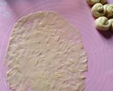 Foto langkah ke 3 dari resep Roti canaii.