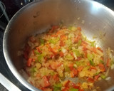 Foto del paso 2 de la receta: Fideos a la cazuela con carne