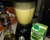 Foto del paso 1 de la receta: Daikiry de maracuyá