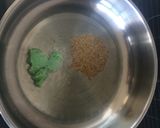 A picture of step 3 of Basic Makhani Gravy.