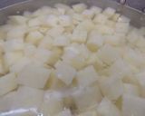 Foto del paso 1 de la receta: Pastel de papas