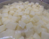 Foto del paso 1 de la receta: Pastel de papas
