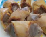 Foto del paso 5 de la receta: Gaznate. Dulces Criollos Para La Hora Del Mate