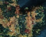 Foto langkah ke 3 dari resep Tumis Nangka Muda.