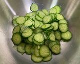 A picture of step 1 of 🥔🥕🥒 Japanese style Potato Salad.