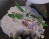 Foto langkah ke 1 dari resep Nasi Gurih Aceh.