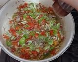 Foto del paso 3 de la receta: Ropa Vieja Cubana