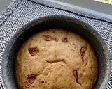 Foto langkah ke 3 dari resep Banana Cake (Kukus).