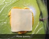 Foto del paso 2 de la receta: Patacones rellenos