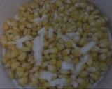 Foto langkah ke 3 dari resep Jasuke Jagung Susu Keju ala ala Anak Rantau.