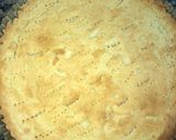 Foto del paso 3 de la receta: Tarta de durazno con crema pastelera🍑🍋