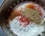 Oats Uttapam recipe step 1 photo